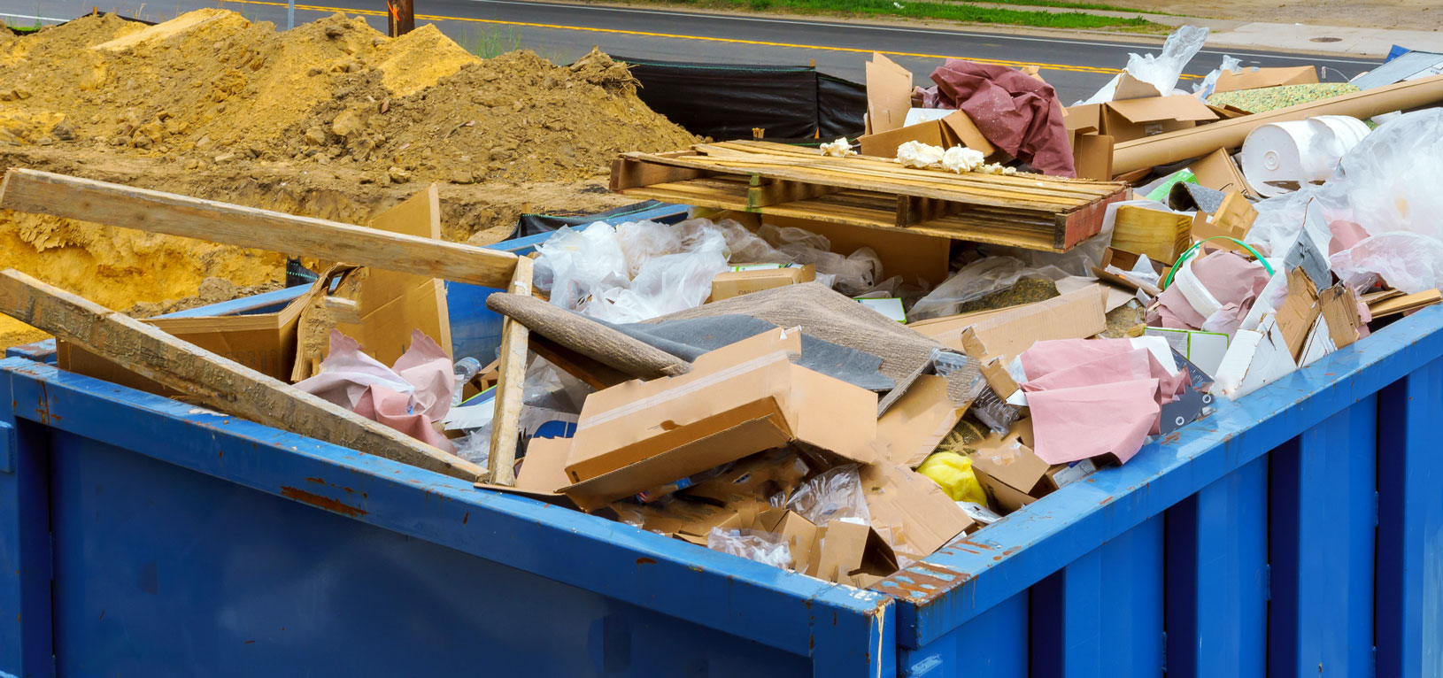Riverside Junk Removal, Junk Removal Services and Junk Removal Company